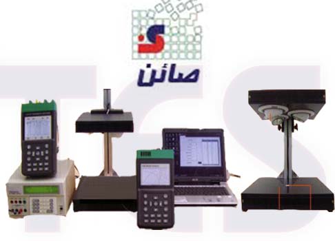 سیستم شبیه ساز نور خورشید, مدل Tes-SS1 ,ساخت کمپانی tes تایوان